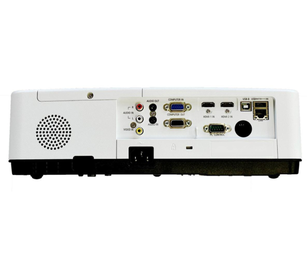 NEC ME403U WUXGA 4000AL 16000:1 60005221 - 1376666 - zdjęcie 3